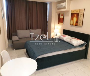 Studio/Γκαρσονιέρα για ενοικίαση - Πάτρα, - Photo 6