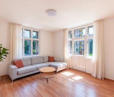 Pronájem bytu 3+1 85 m² - Photo 1