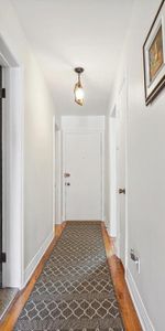 Charmant 4½ sur 2 étages à Pointe-aux-Trembles – Cour, Stationnement et Sous-sol! - Photo 3
