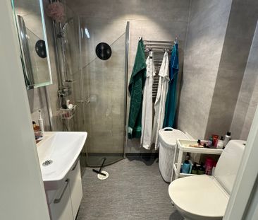 Schalegatan 3B - Photo 5