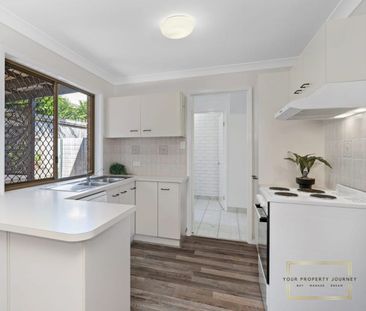 Renovated Townhouse in Quiet Complex - Photo 4