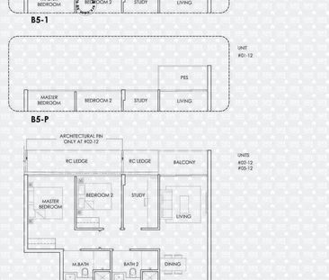 Phoenix Residences (D23), Apartment - For Rent - Photo 6