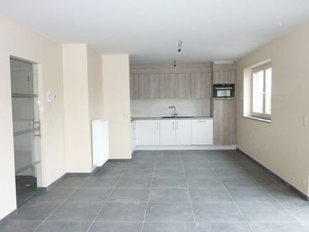 Appartement te huur - Photo 4