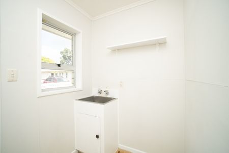 Four Bedroom on Seddon! - Photo 2
