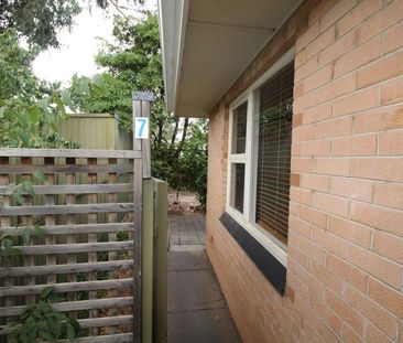 Affordable Neat & Tidy Unit Located Close to the CBD - Photo 5