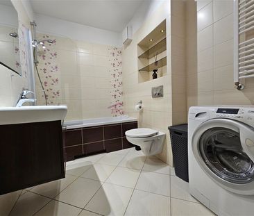 Katowice, Osiedle Tysiąclecia, KRZYWOUSTEGO Mieszkanie na wynajem - Zdjęcie 3