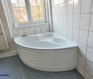 Top 7 - 3 Zimmer Wohnung in Villa - zuzüglich Heizung - Foto 5
