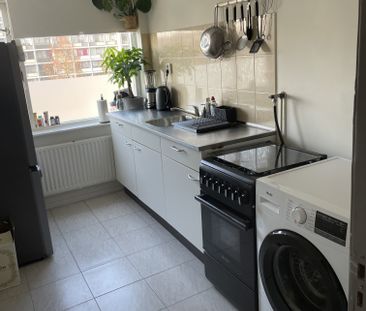 Te huur: 3-kamerappartement in Utrecht-Overvecht voor studenten - Foto 6