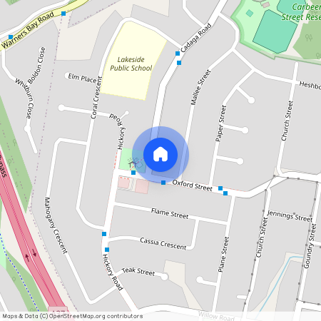100 Cadaga Road, Gateshead