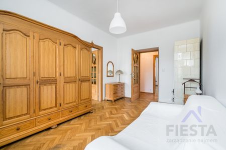 Kraków Kraków-Krowodrza, ul. Kujawska - Zdjęcie 3