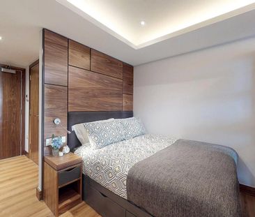 Studio to rent - Photo 5