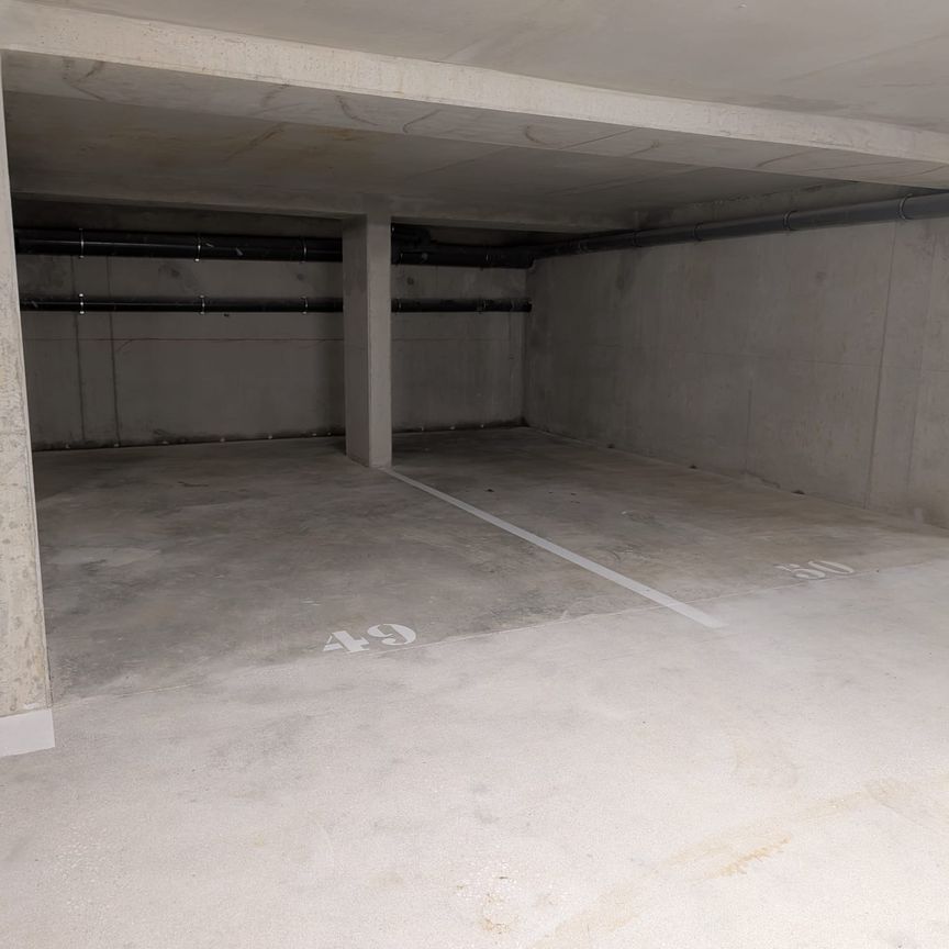 Location Appartement 2 pièces 48m² - Photo 1