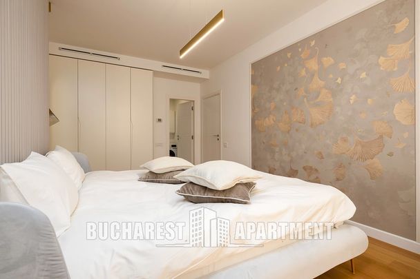 Persepolis 2 Rooms Apartment Herastrau - Fotografie 1