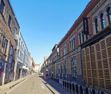 Fashion Street, Spitalfields, E1 - Photo 1