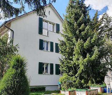 3½ Zimmer-Wohnung in Zürich - Kreis 10 Höngg, möbliert, auf Zeit - Foto 2