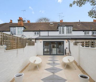 3 bedroom cottage to rent - Photo 3