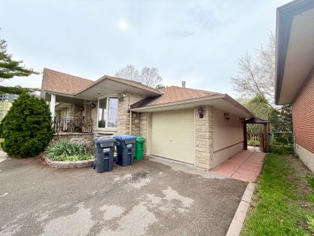 For Lease - 169 Mcgill Street, Mississauga, Ontario - Photo 3