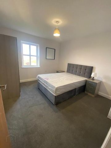 Apartment 1, Main Street, Ballykelly, BT49 9HS - Photo 3