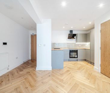 1 bedroom flat to rent - Photo 6