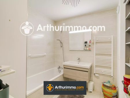 Location Appartement 3 pièces 69 m2 à Vernaison - Photo 5