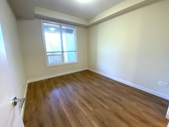 Edmonton Unfurnished apartment Rental in University & Whyte Ave - Top-Floor 2-Bedroom Apartment with Balcony & Underground Parking – Studio on the Hill - Photo 1