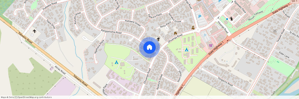 5 Rangiamohia Road, Turangi, Taupo