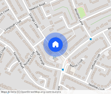 Grange Lane, LICHFIELD - Photo 1