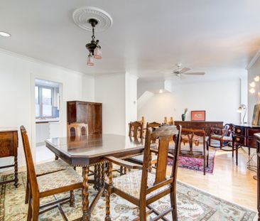 Maison à étages à louer - Montréal (Ville-Marie) (Centre) - Photo 1