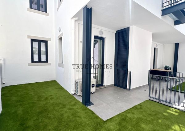 Apartamento T1 em Setúbal