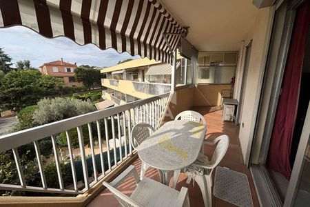 EXCLUSIVITÉ - 2P / 52m² - VILLENEUVE LOUBET - Photo 4