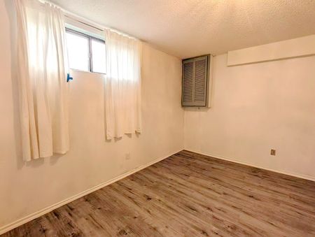 For Lease - 1226 Kos Boulevard Unit# Bsmnt, Mississauga, Ontario - Photo 2