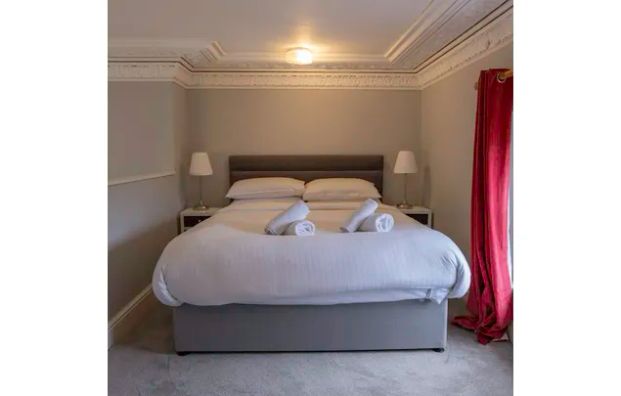 Rent 1 bedroom apartment in Dublin - Photo 1