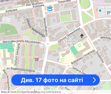 WOLNE OD ZARAZ Super Mieszkanie do wynajęcia Kawalerka Czechowice - Фото 1