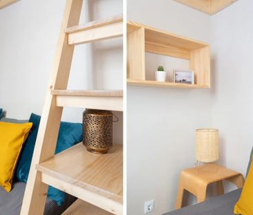 Carrer de Freixures, Barcelona, Catalonia 08003 - Photo 5