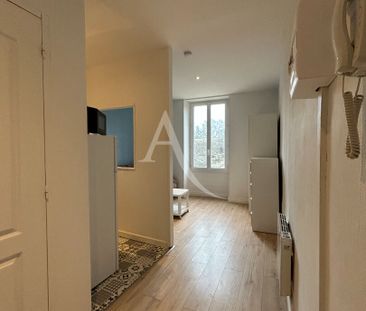 Location appartement 1 pièce, 17.90m², Jonzac - Photo 2