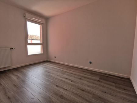 Location maison 4 pièces, 88.98m², Saint-Alban - Photo 2