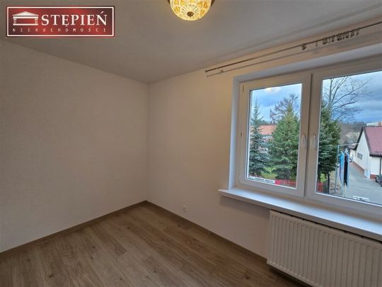 DOSKONALE ZLOKALIZOWANE MIESZKANIE NA PIERWSZYM PIĘTRZE W ZIELONYM CENTRUM JELENIEJ GÓRY. - Photo 1