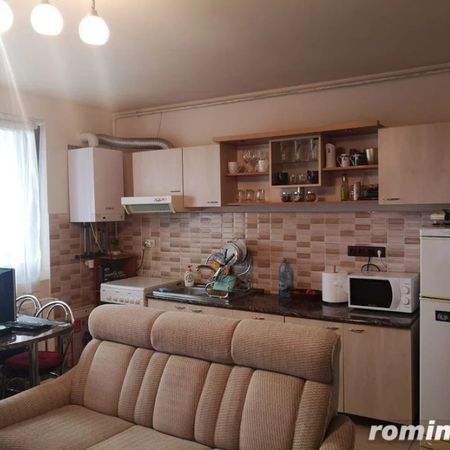 2 camere in zona Centrala - Photo 3
