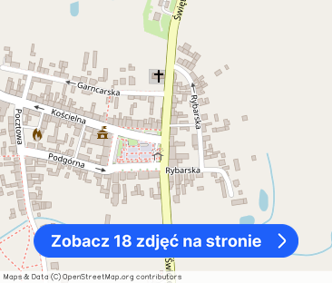 Mieszkanie na wynajem 3 pokoje - Dolsk - Zdjęcie 1