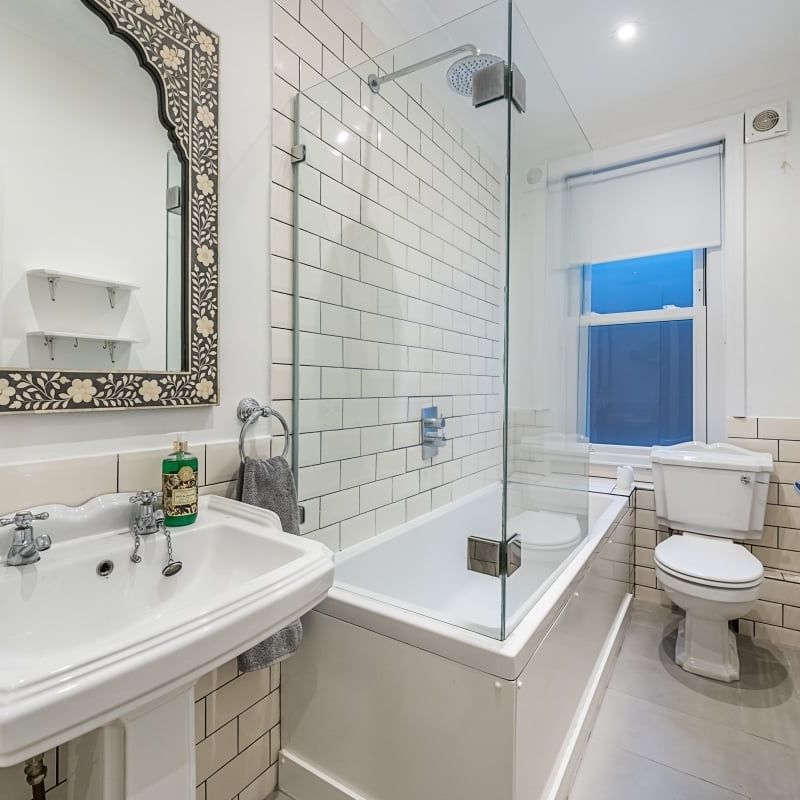 2 bedroom flat to rent - Photo 1