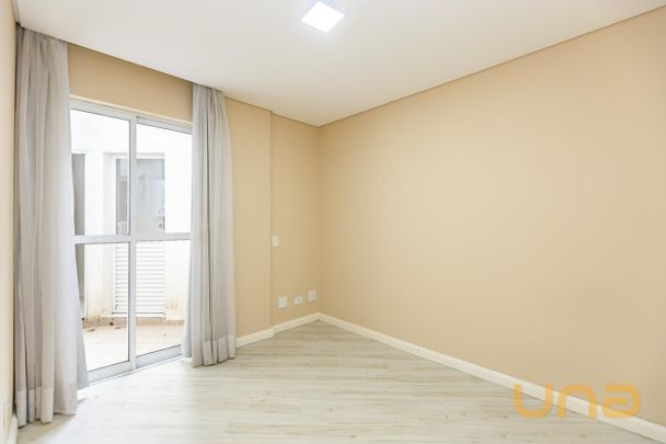 Apartamento no Portão de 147.8 m² com 3 quartos - Photo 1