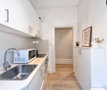 Surry Hills - Photo 1