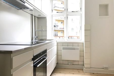 Jyllands Allé 5, 4. tv. 8000 Aarhus C - Foto 2