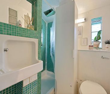 Studio to rent - Photo 6