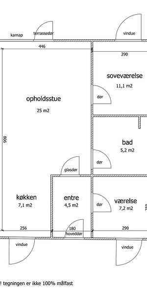 Nørrebro 19 G, Bindslev - Photo 1