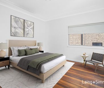 8 Kerslake Avenue, Regents Park NSW 2143 - House For Rent | Domain - Photo 5