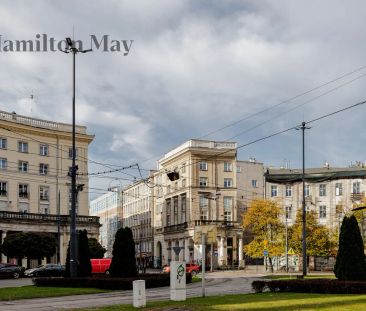 3-pokojowe mieszkanie 87 m2 na Śródmieściu - Photo 3