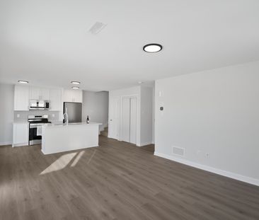 For Lease - 301 Glenroy Gilbert Drive Unit# 7, Barrhaven, Ontario - Photo 1