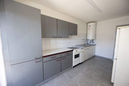 Appartement de 3,5 pièces au 4ème étage avec ascenseur - Photo 5