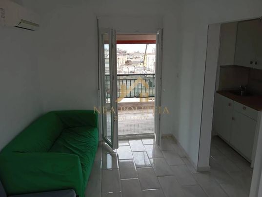 Studio/Γκαρσονιέρα για ενοικίαση Αμπελόκηποι - Φωτογραφία 1